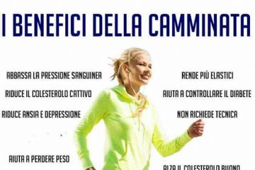 I Gruppi di Cammino nella ASL di Vercelli