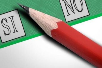 Referendum popolare confermativo di domenica 22 e lunedì 23 marzo 2026