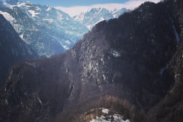 Foto di Giulio Pedretti